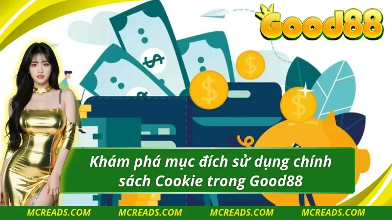 Chính sách Cookie và những mục đích sử dụng của nó