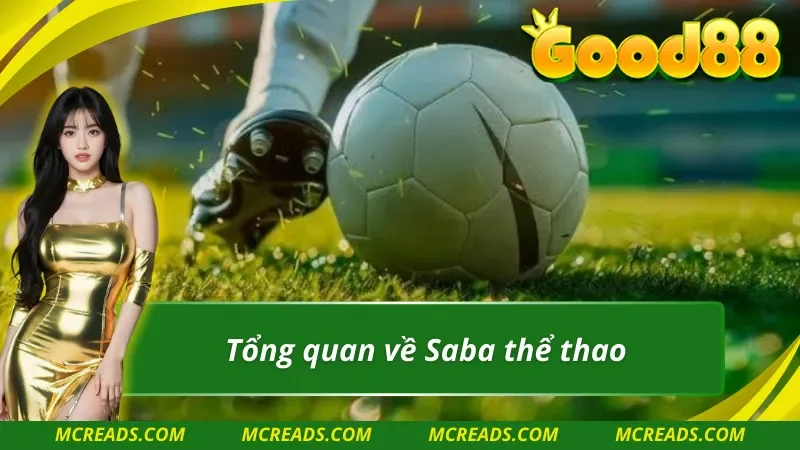 Sơ lược về SABA Thể Thao