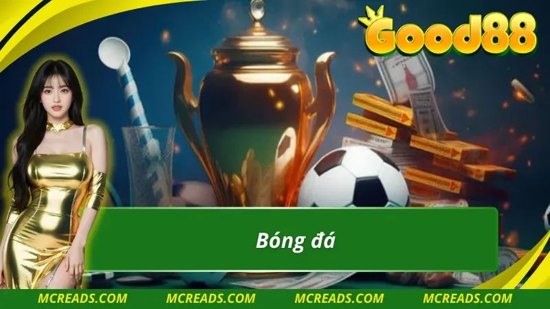 Môn thể thao vua của SABA Thể Thao