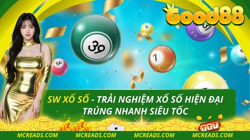 SW xổ số