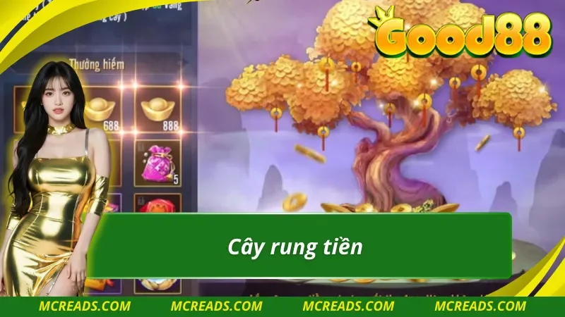 TP Tam Tiên bắn cá good88 đây là cây rung tiền 