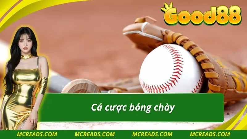 Cá cược bóng chày tại sảnh UG thể thao