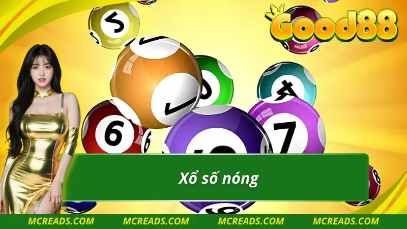 Xổ số Good88 tốc độ đánh nhanh thắng nhanh